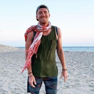 Meet your Posher, Ryan